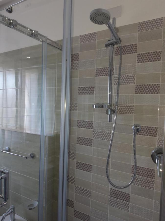 Residenza Villa Angelina Тропеа Екстериор снимка